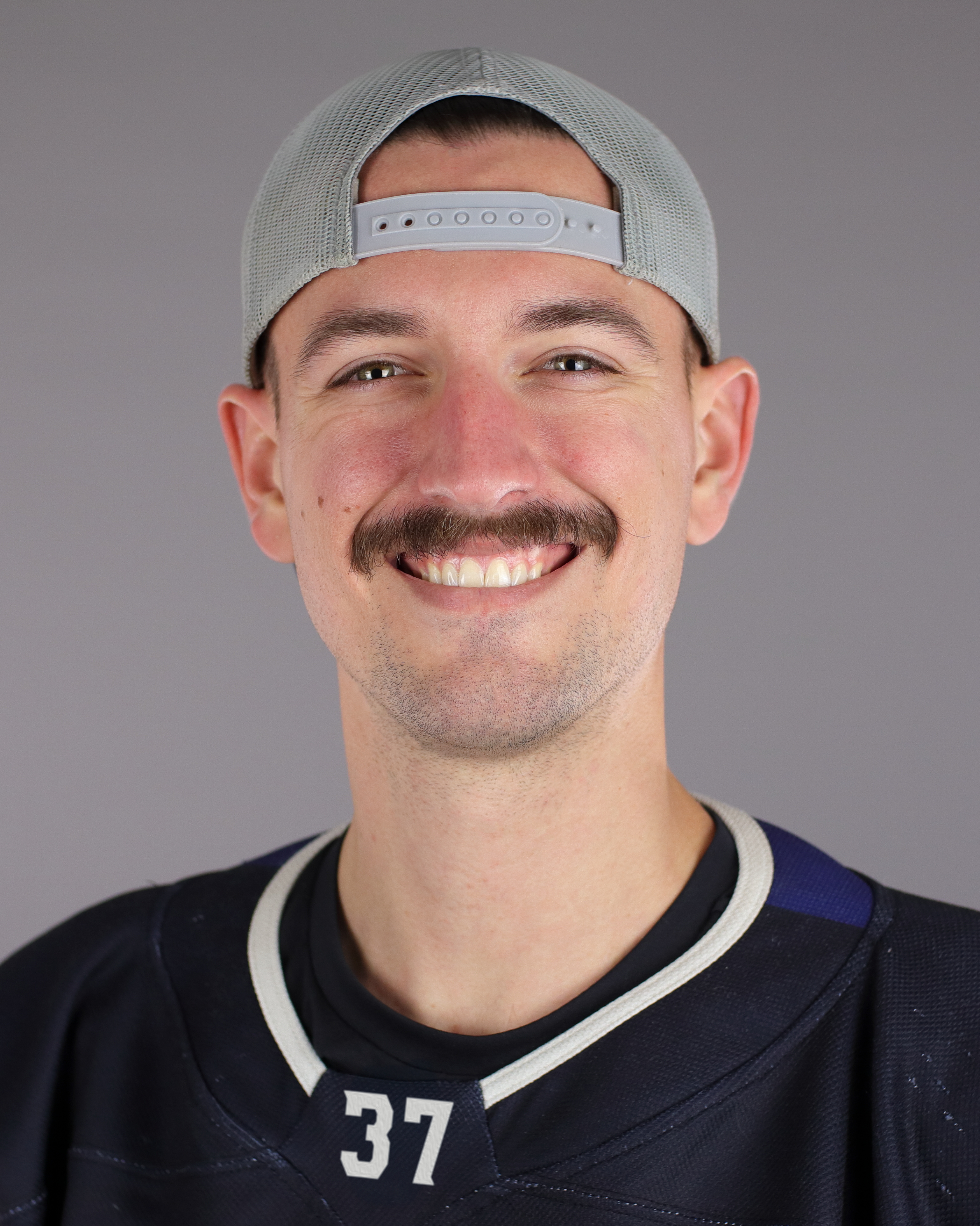 Benjamin Parshook