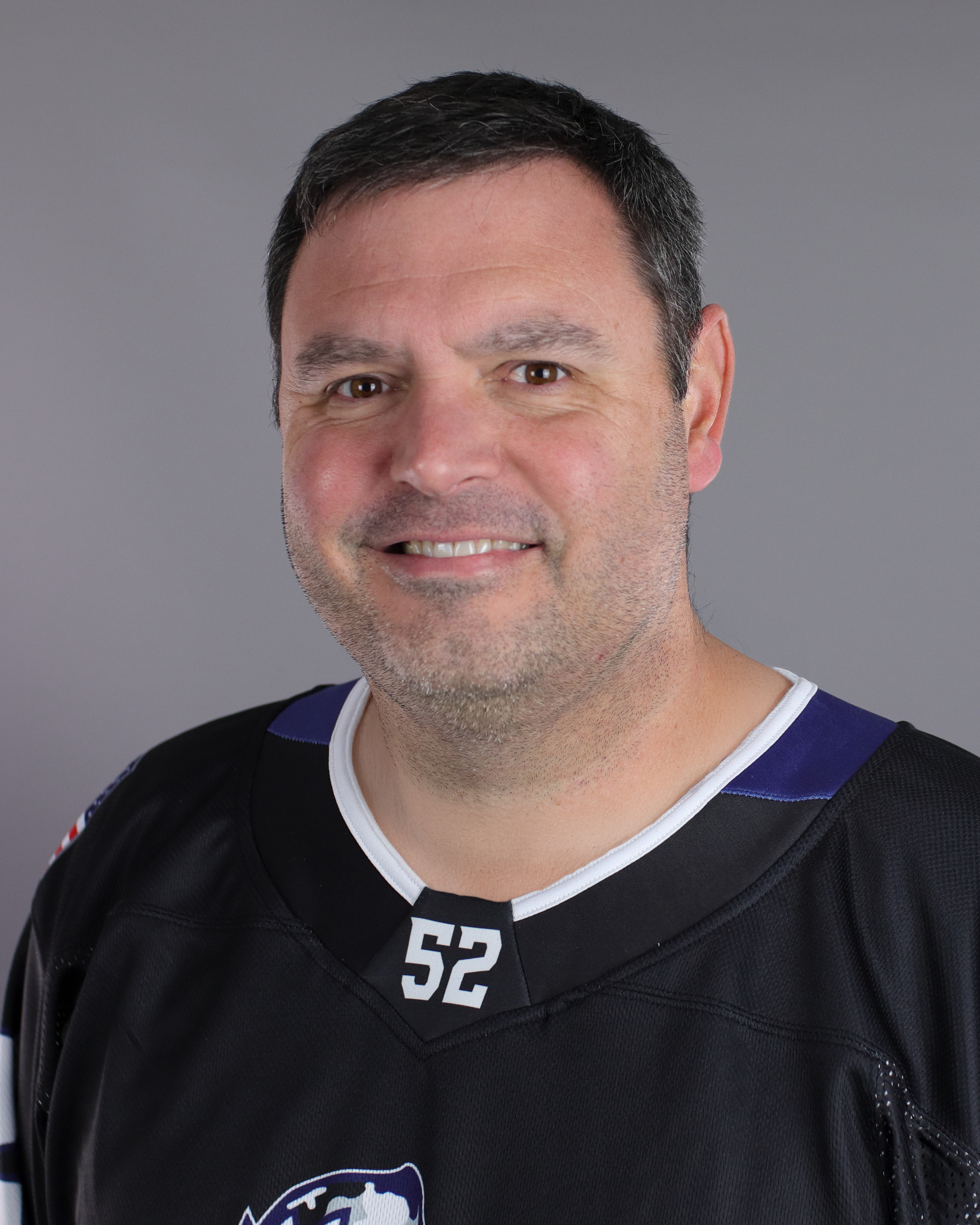 Dan Keister