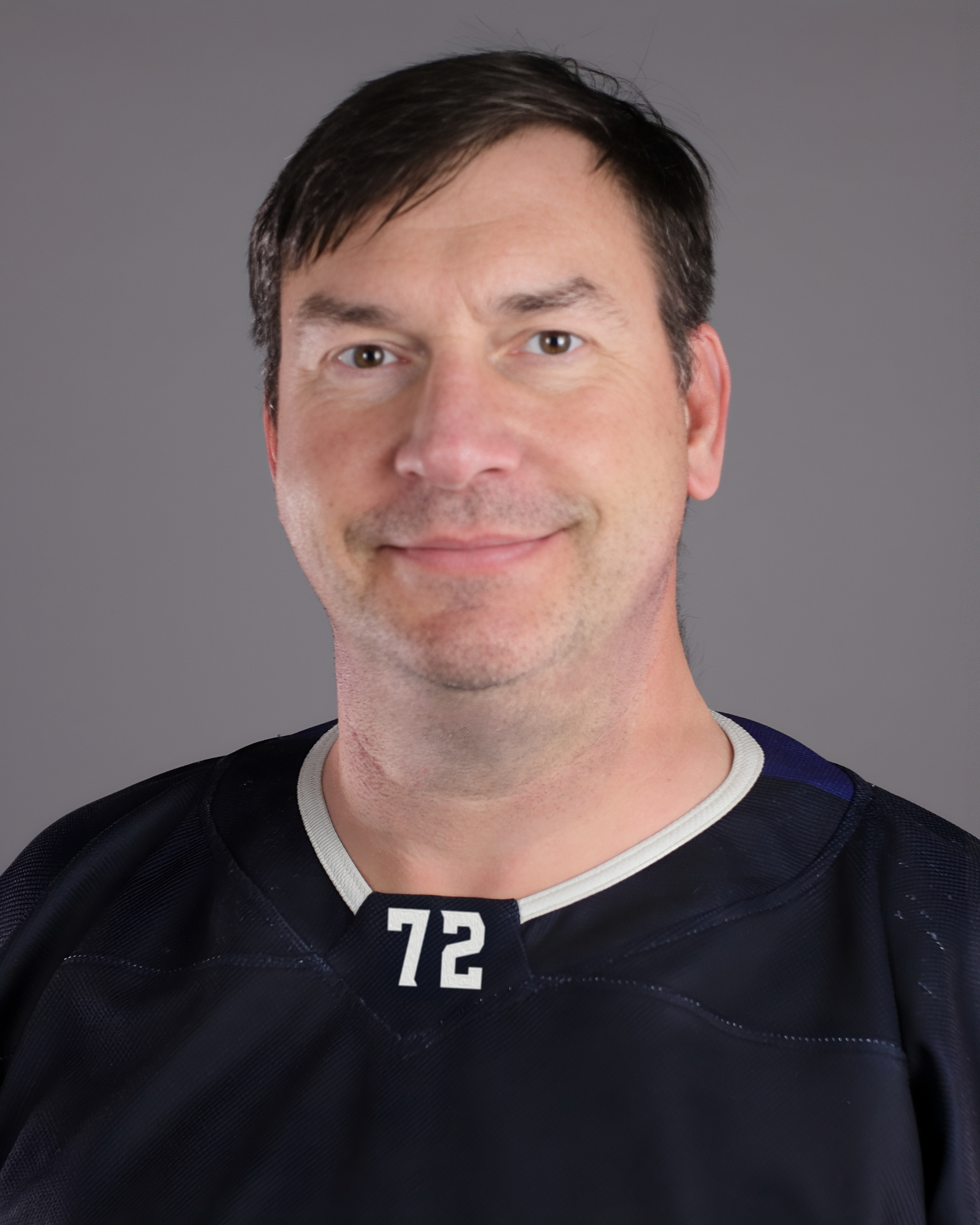 Eric Kennedy