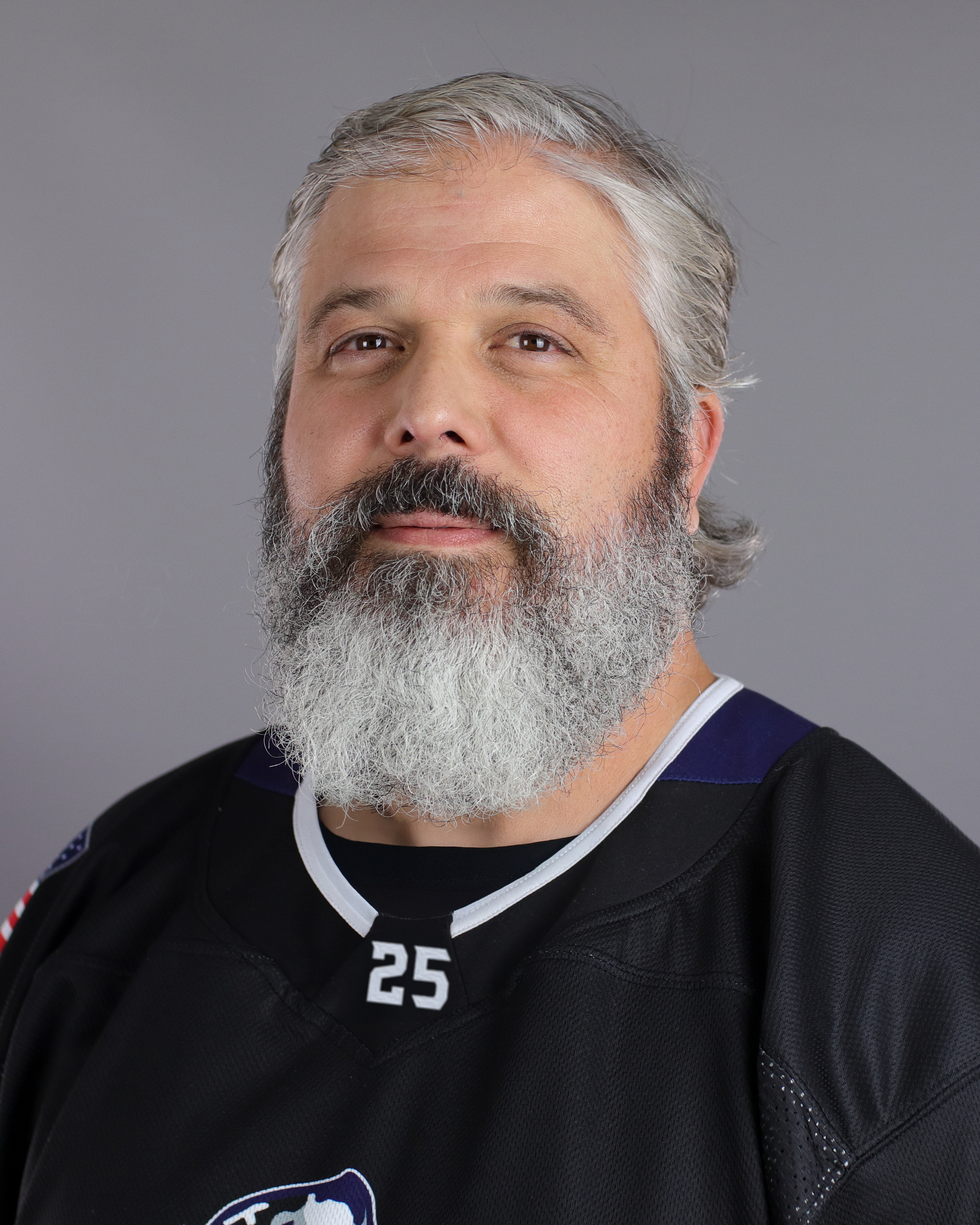 Gus Ashley