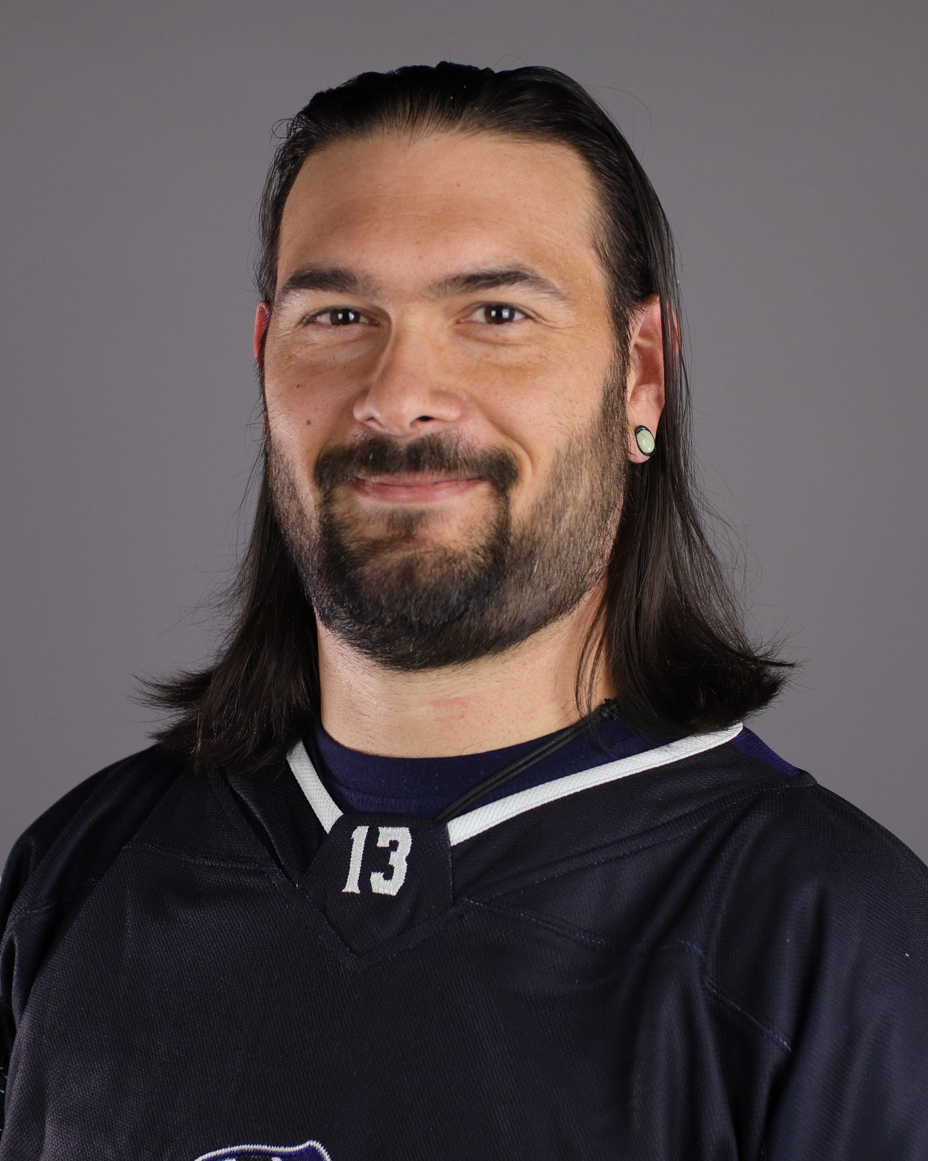 James Kudla