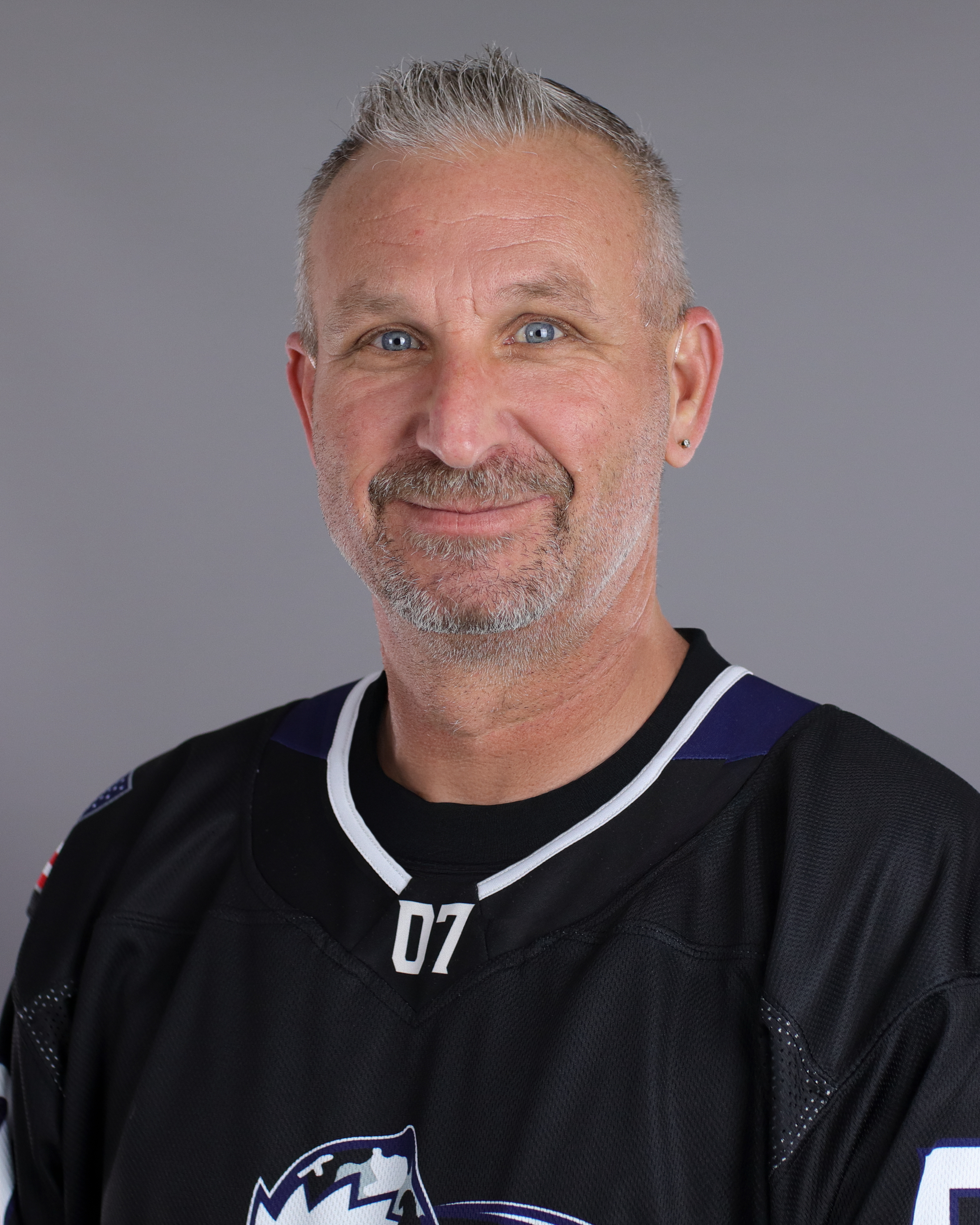 Jim Stecklow