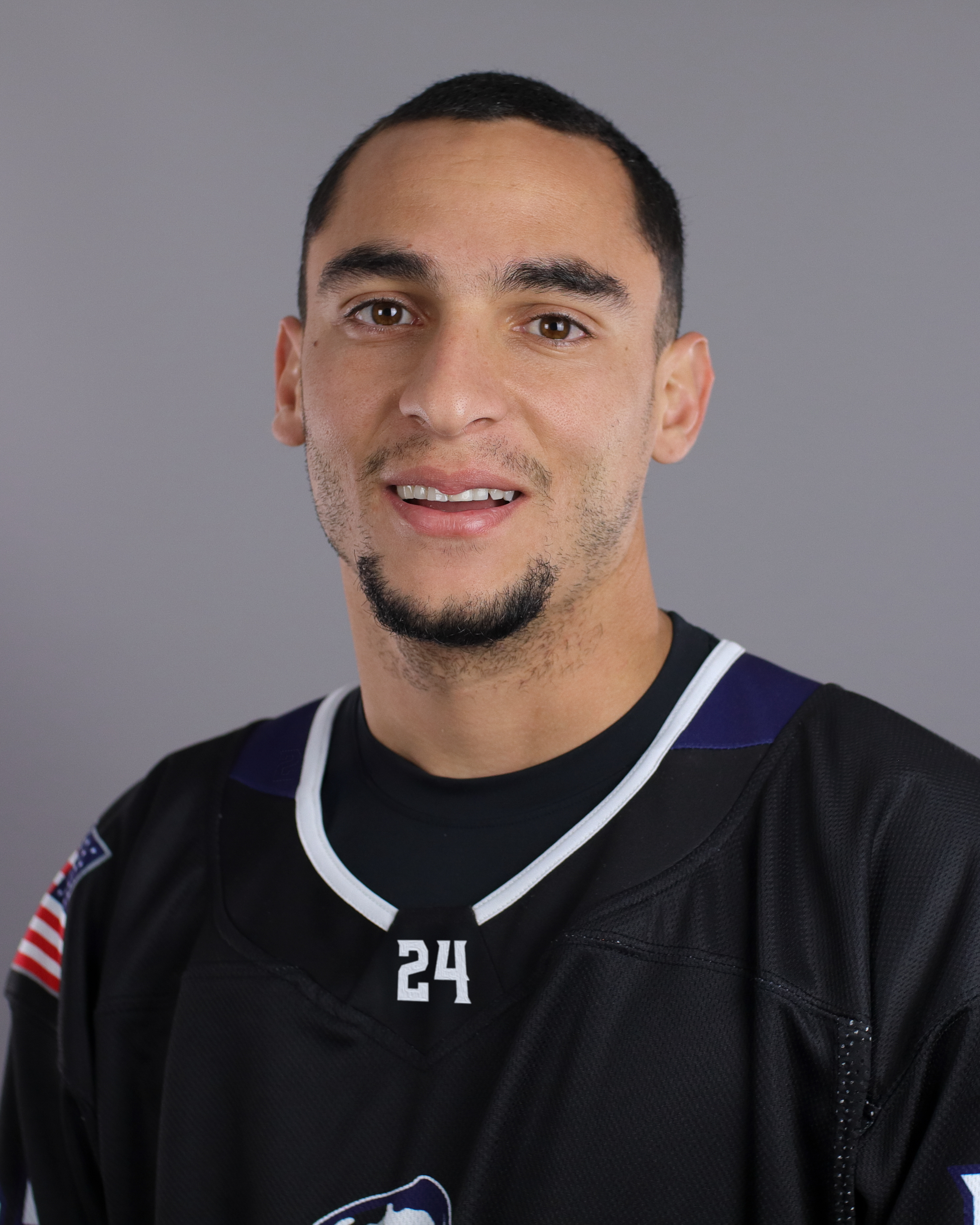 Jose Navarro