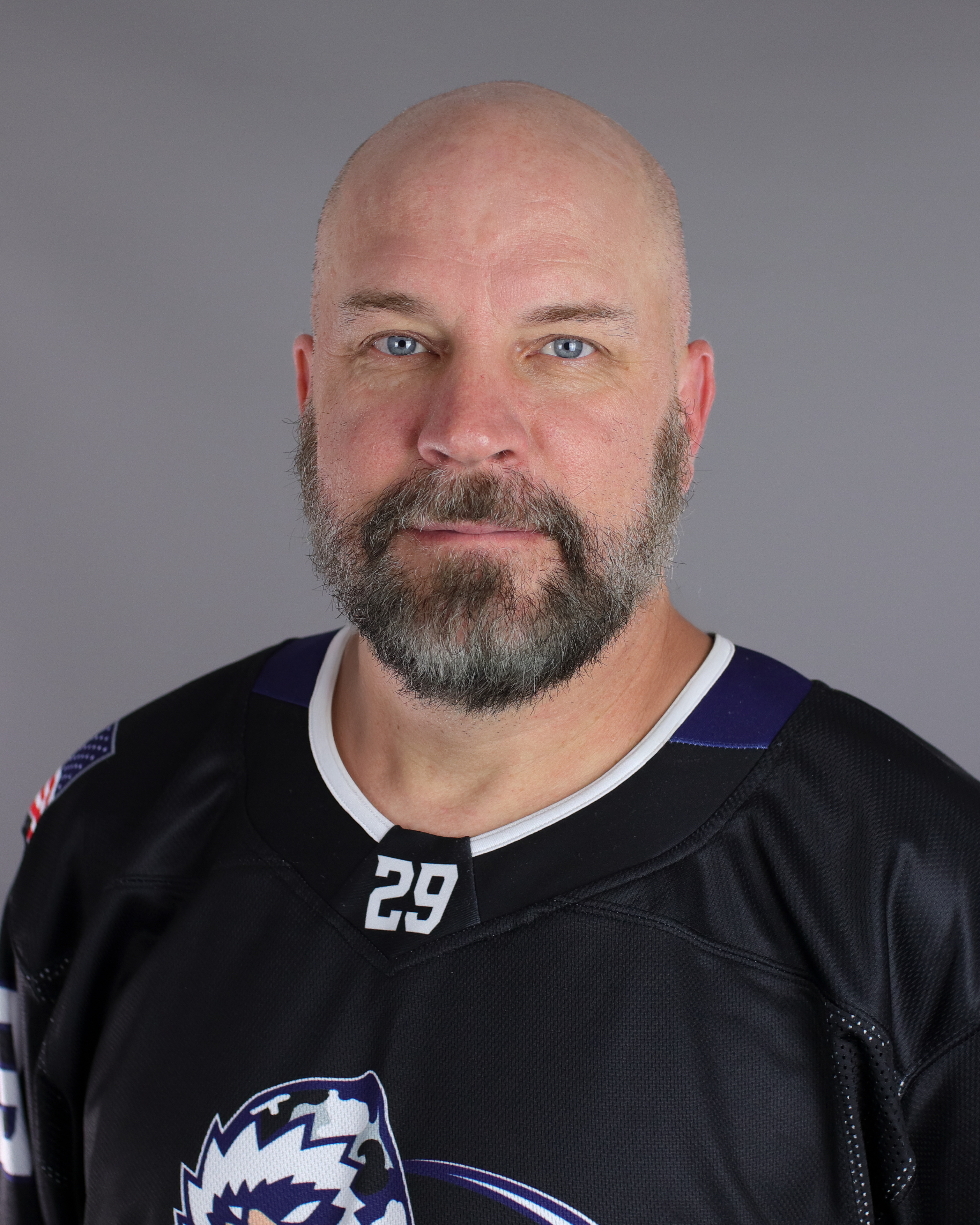 Lance Perschau