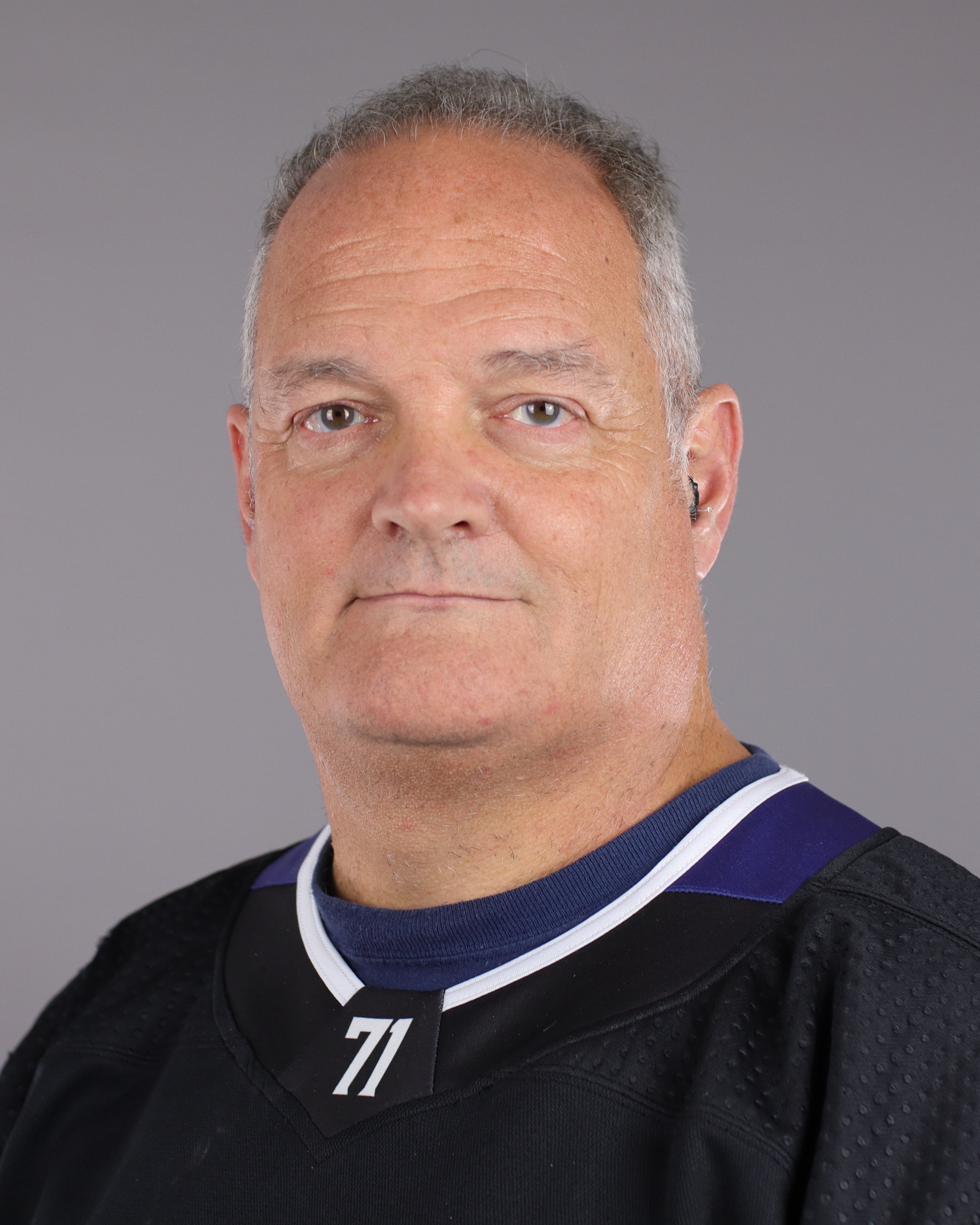 Larry Williamson