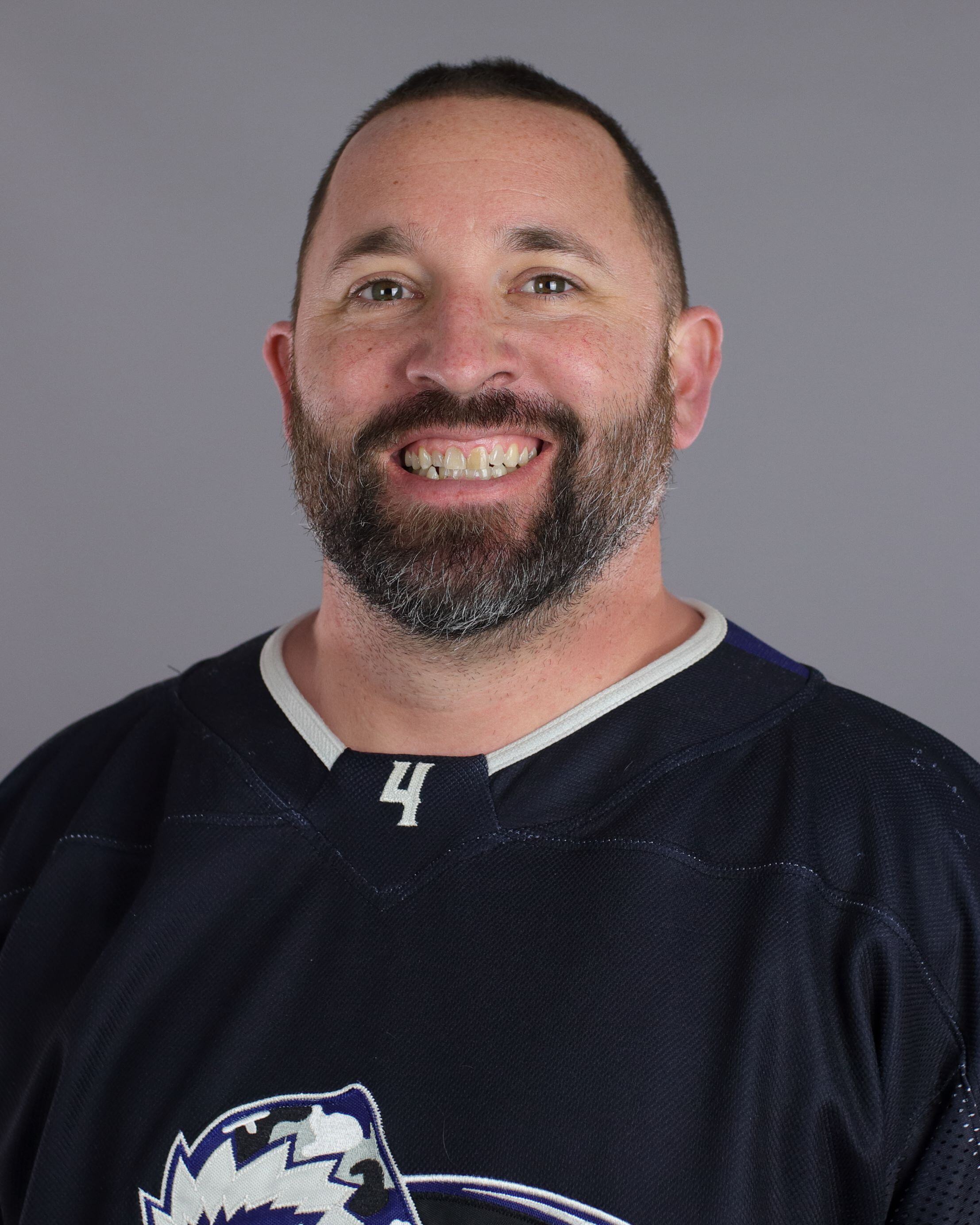 Marshall Shelton