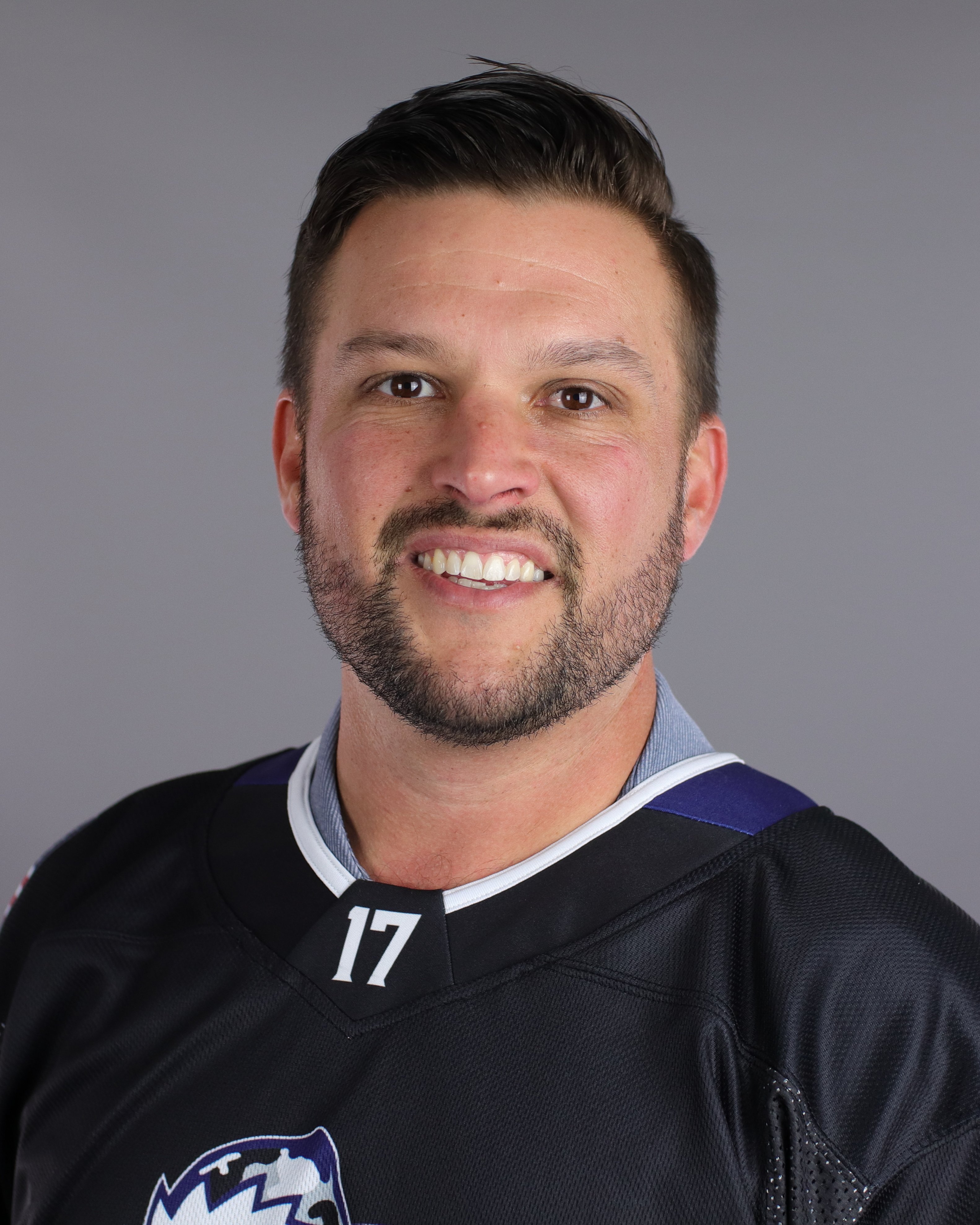Matt Frahm