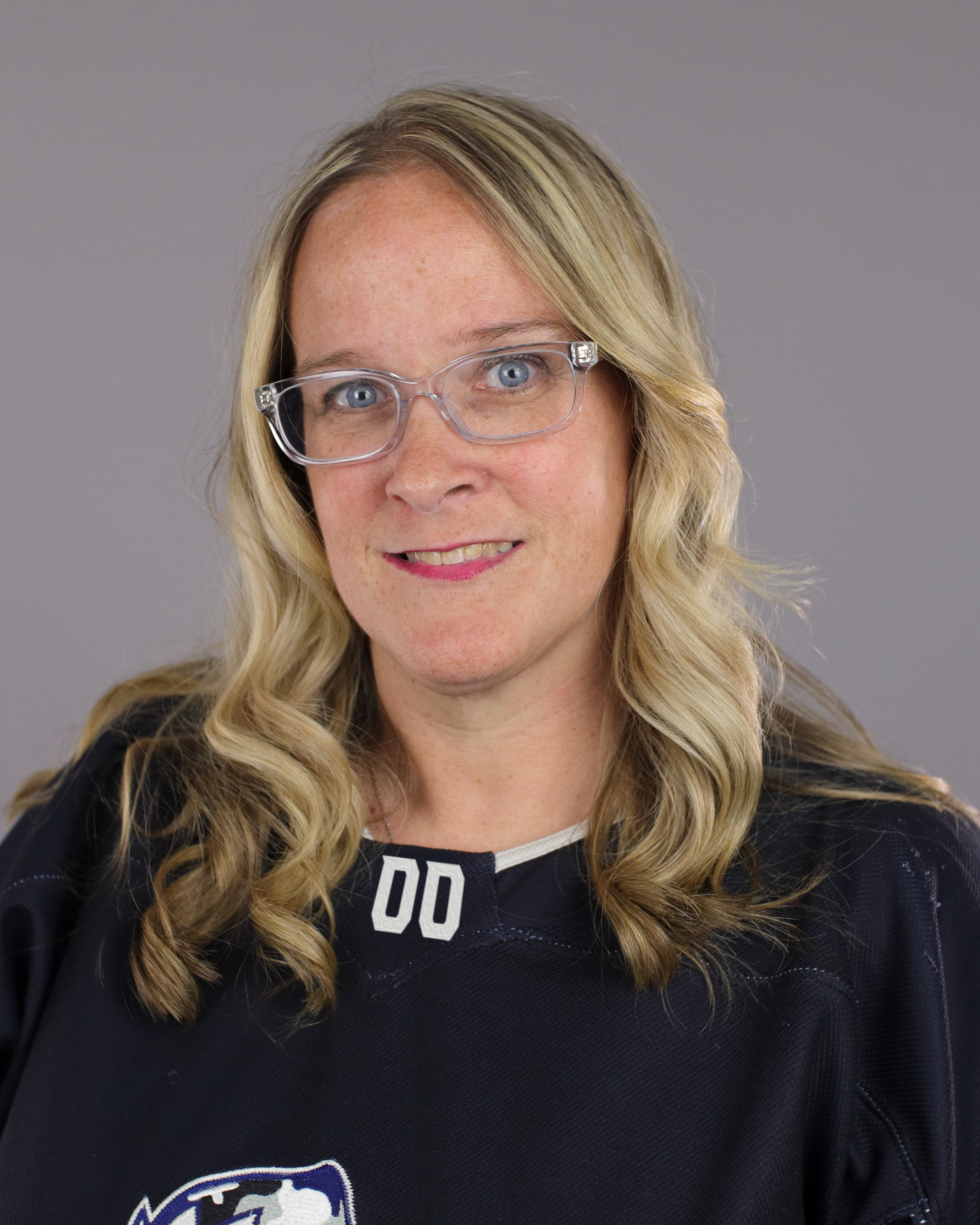 Melissa Recker