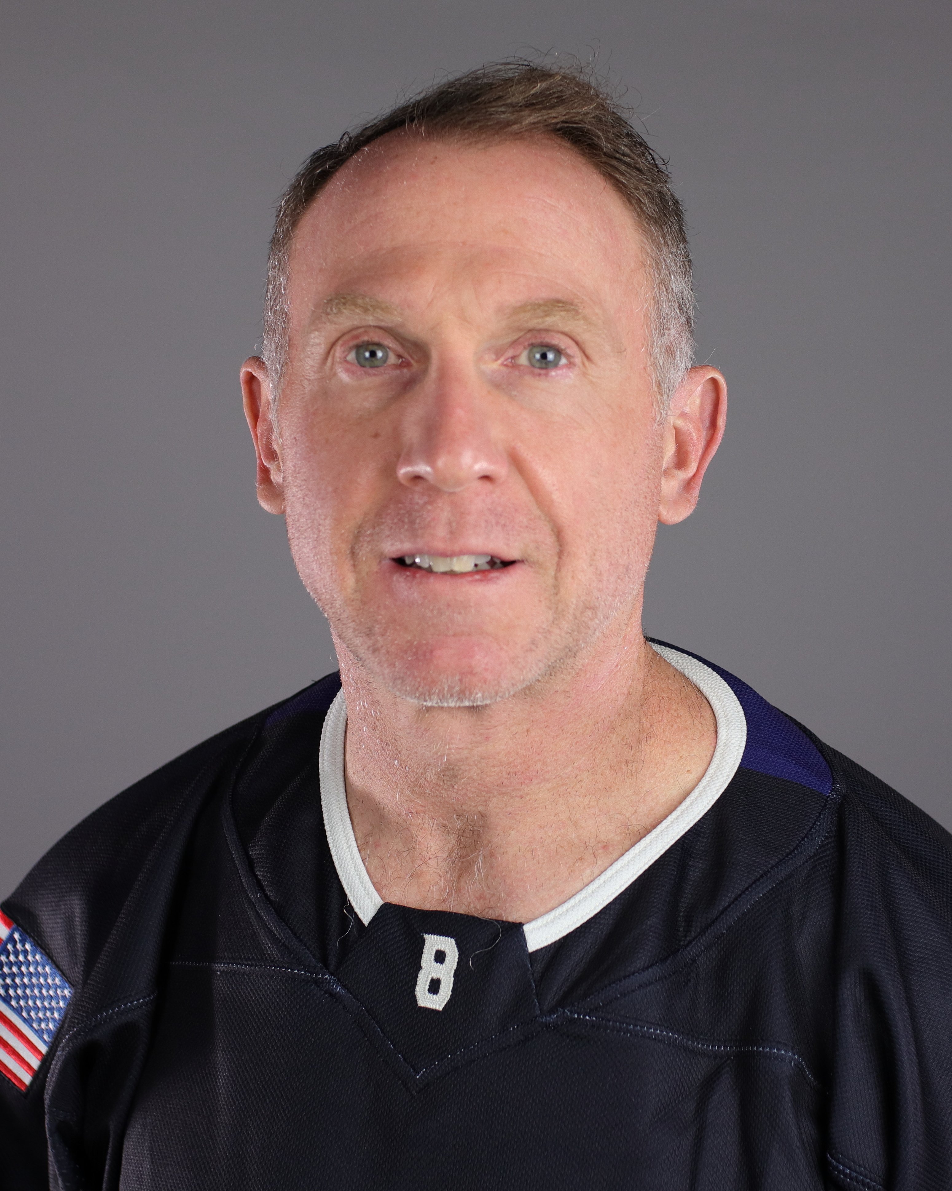 Mike Healy