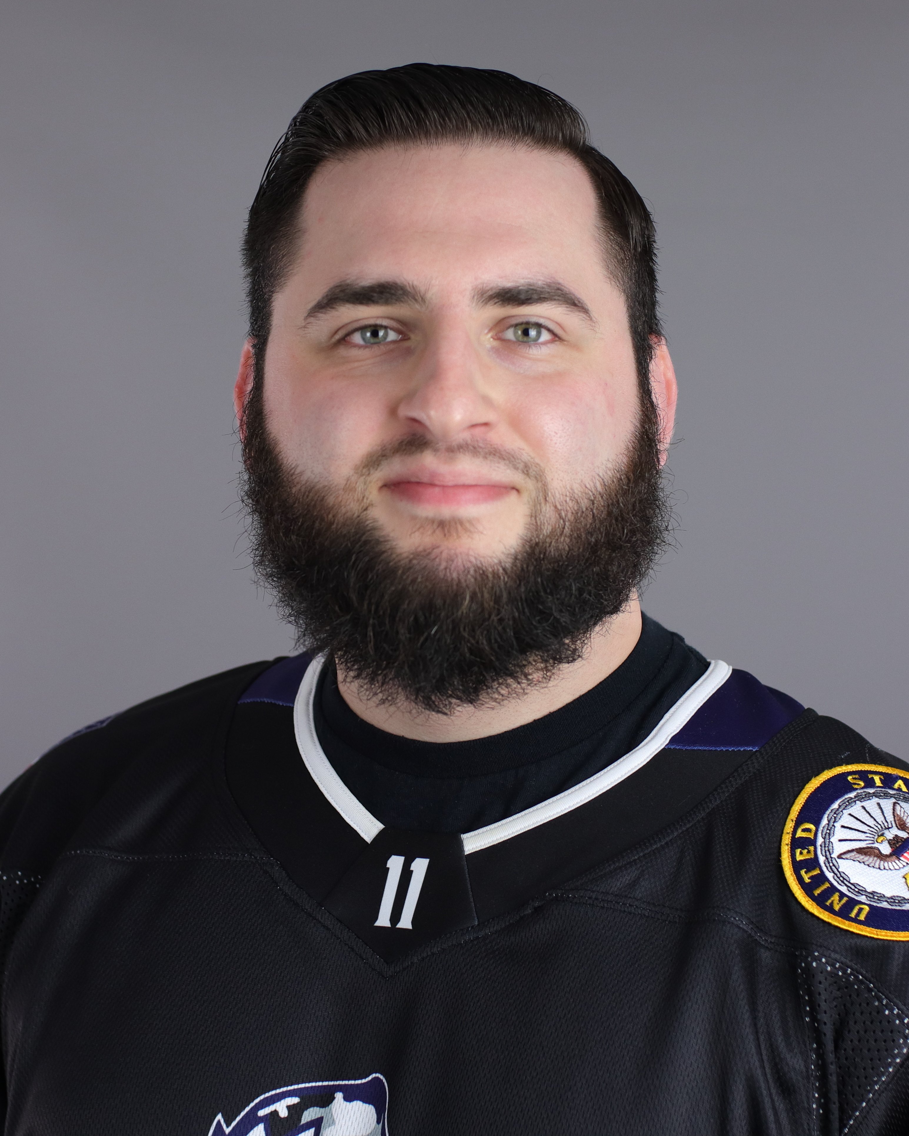 Nick Kotek