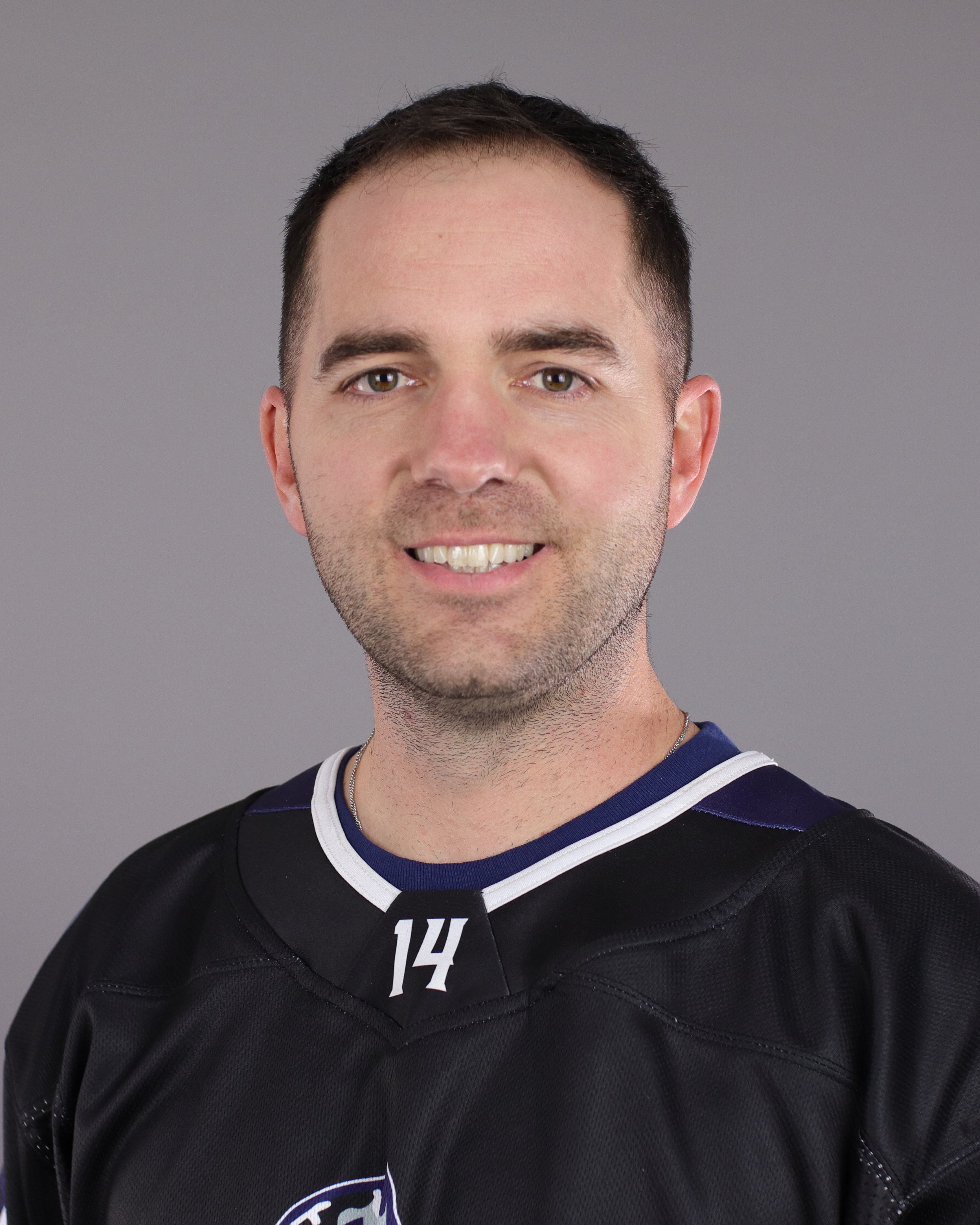 Patrick Haswell