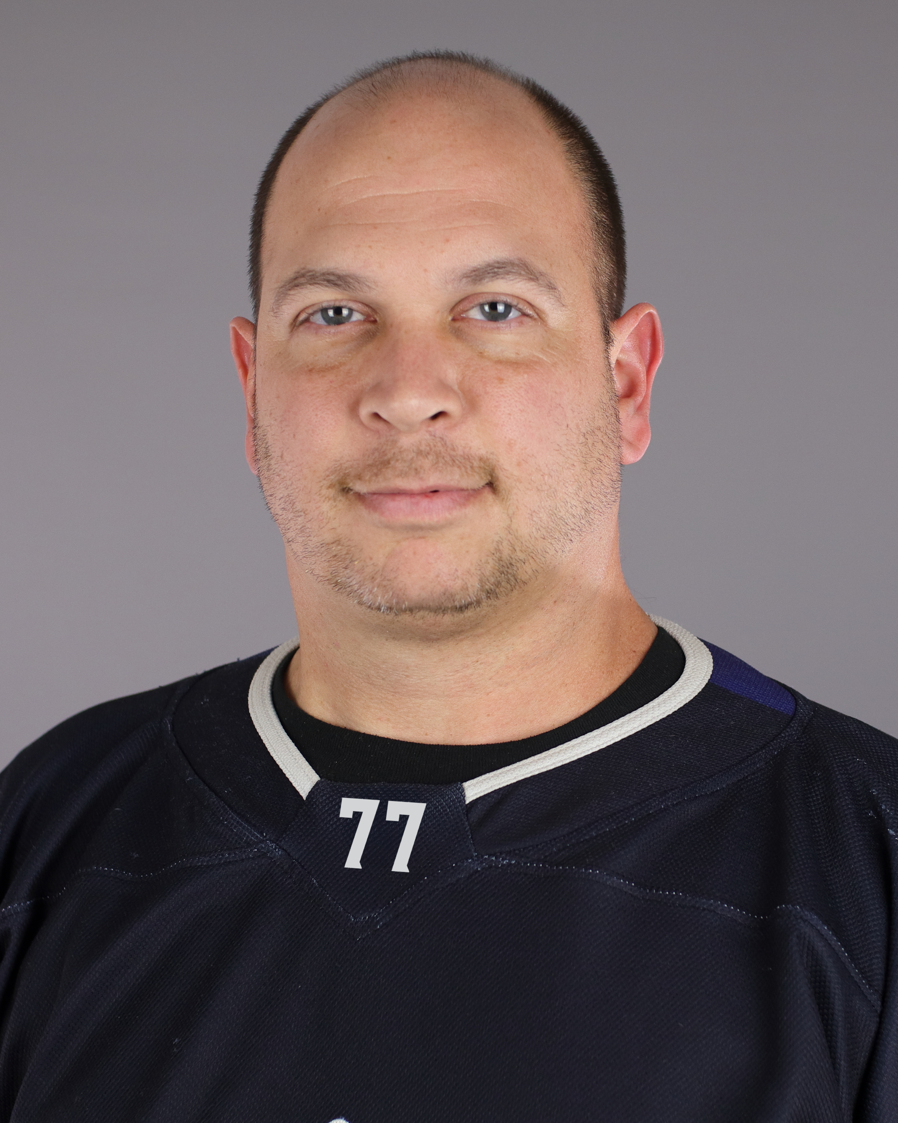 Paul Zona