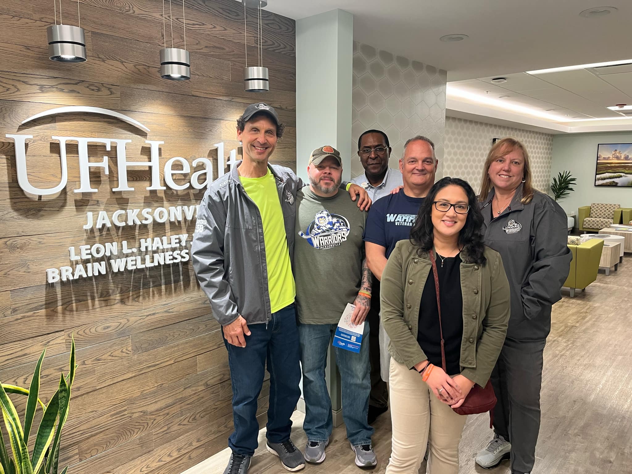 UF Health